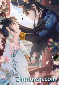 Bìa truyện Thái Tử, Người Thật Ngọt Ngào