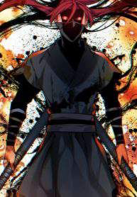 Bìa truyện Thời Đại Hoàng Kim