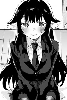 Bìa truyện I Brought Home A Succubus Who Failed o Find a Job