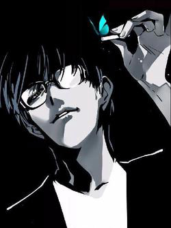 Bìa truyện 2nd Mode- Chế Độ Thứ Hai