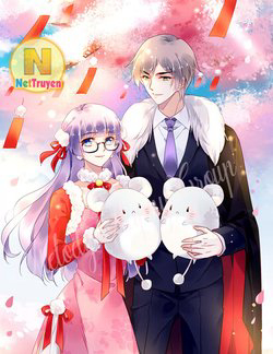 Bìa truyện Đối Kháng Hoa Tâm Chủ Thượng