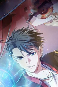 Bìa truyện Thập nhị thiên kiếp