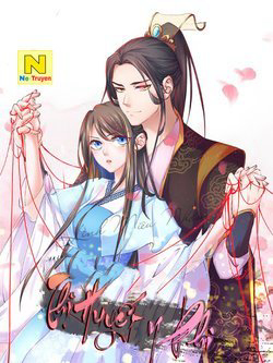 Bìa truyện Thị Huyết Y Phi