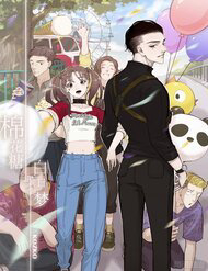 Bìa truyện Kẹo Bông Gòn Và Mộng Giữa Ban Ngày