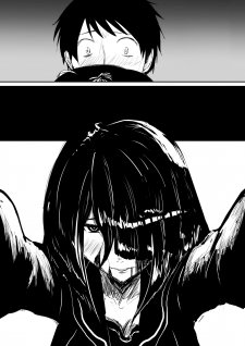 Bìa truyện Pulseless Girlfriend