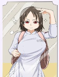 Bìa truyện Trường Học Wibu