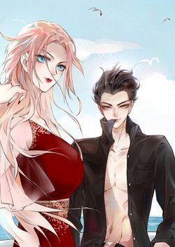 Bìa truyện Mối Quan Hệ Nghịch Chuyển