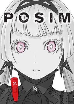 Bìa truyện Aposimz