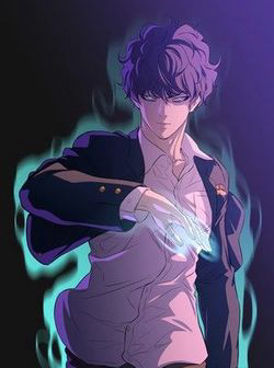 Bìa truyện Nhân Vật Phản Diện Bất Tài