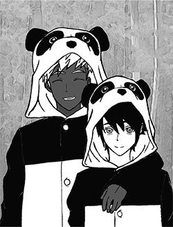 Bìa truyện Armor Ranger Prime