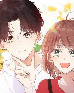 Bìa truyện Yêu Thương Em, Yêu Bản Thân