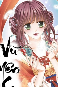 Bìa truyện Vũ Yên Sa