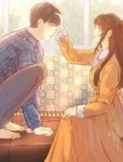 Bìa truyện Cậu Bé Người Sói