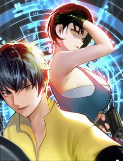 Bìa truyện Ta làm giao hàng ở tận thế