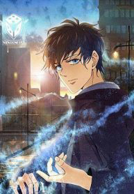 Bìa truyện Long Ẩn Giả