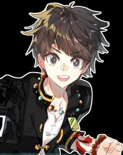 Bìa truyện Dị Tộc Trùng Sinh Tiền Truyện