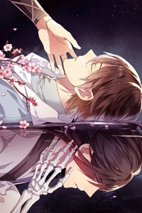 Bìa truyện Đào Hoa Nguyên Kí Chi Vũ Trạch