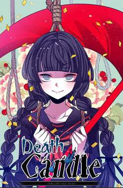 Bìa truyện Linh Chúc Thiếu Nữ