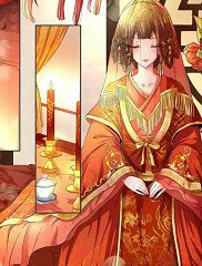 Bìa truyện Lãnh Cung Phế Hậu Muốn Nghịch Thiên