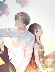 Bìa truyện Hẹn Anh Một Giấc Mộng Thơ