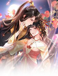 Bìa truyện Con Đường Hoang Dã Của Vương Phi