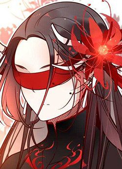 Bìa truyện Bỉ Ngạn Hoa