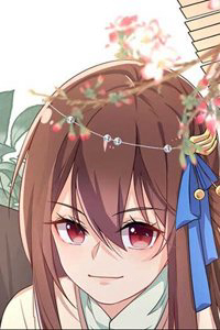 Bìa truyện Hãn Phi Đương Gia: Lãnh Vương Xin Tự Trọng