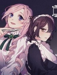 Bìa truyện A Lady's Table