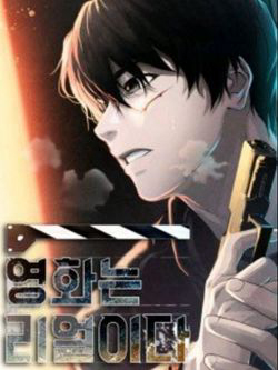 Bìa truyện Thước Phim Sự Thật