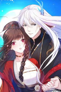 Bìa truyện Trò Chơi Trừng Phạt