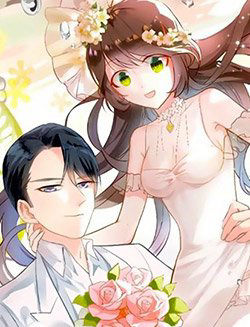 Bìa truyện Tân Nương Thế Thân