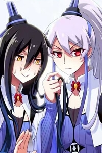 Bìa truyện Đại Sư Huynh Nhà Tui Bị Não