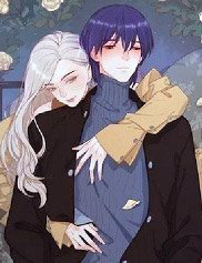 Bìa truyện Cạm Bẫy Ngọt Ngào