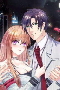 Bìa truyện Hành Trình Thuần Hóa Vợ Nhỏ Của Tổng Tài