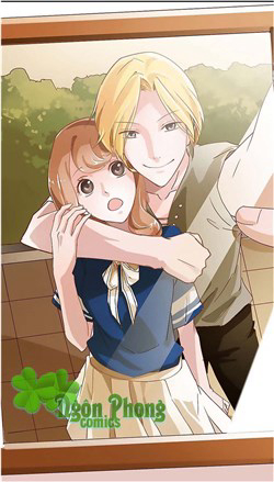 Bìa truyện Tay Trái Nắm Tay Phải