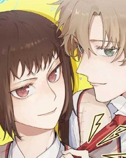 Bìa truyện Xông Vào Tim Anh