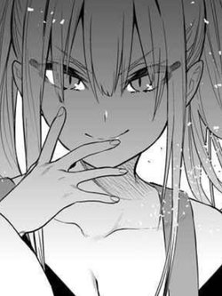 Bìa truyện Youko-chan không thể thoát khỏi lời nguyền đáng khinh