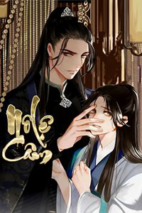 Bìa truyện Nô Lệ Câm