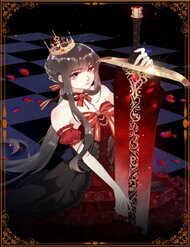 Bìa truyện Tôi Bị Ép Trở Thành Vương Phi Khi Xuyên Tới Thế Giới Khác