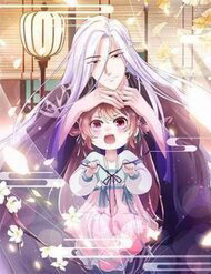 Bìa truyện Cứu Được Tên Đại Ma Tôn