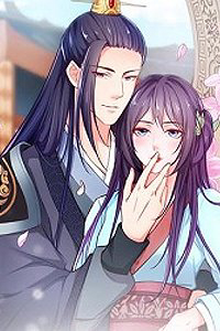 Bìa truyện Thịnh Thế Y Nữ - Lãnh Vương Sủng Phi