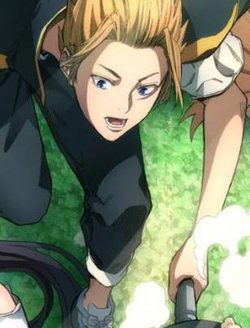 Bìa truyện Vô Chủ Chi Linh