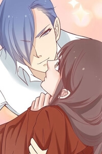 Bìa truyện Nam Thần Của Tôi Là Gay