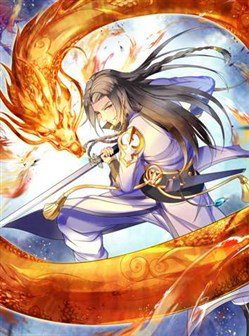 Bìa truyện Võ Nghịch Cửu Thiên