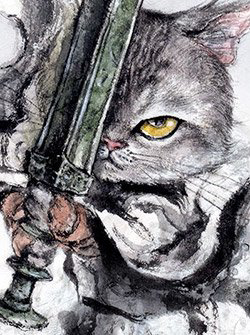 Bìa truyện Miêu Hiệp