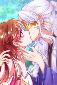 Bìa truyện Phụng Lâm Thiên Hạ: Đệ Nhất Mỹ Nữ