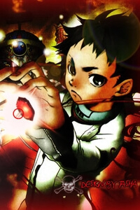 Bìa truyện Xứ sở thần tiên của người chết