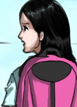 Bìa truyện 1000 Đêm Kinh Hoàng