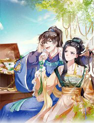 Bìa truyện Đệ Nhất Hoàn Khố