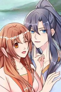 Bìa truyện Hoàng Tử Phu Quân, Ta Nuôi Ngươi A!